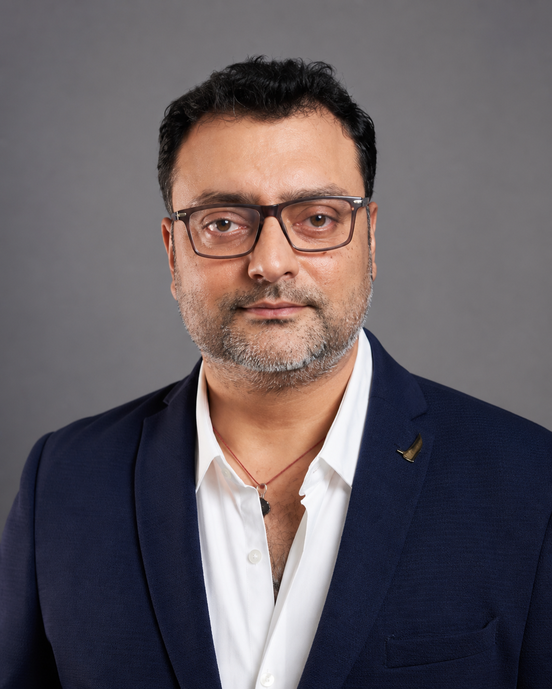 Sumit Chakrabarty