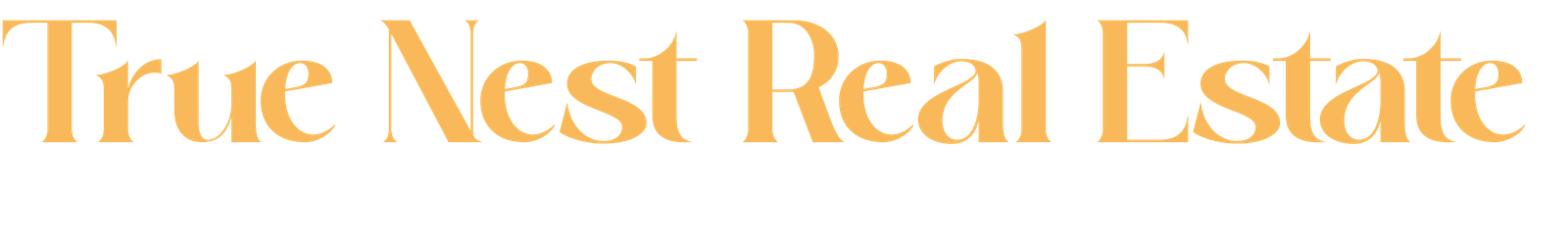 True Nest Real Estate